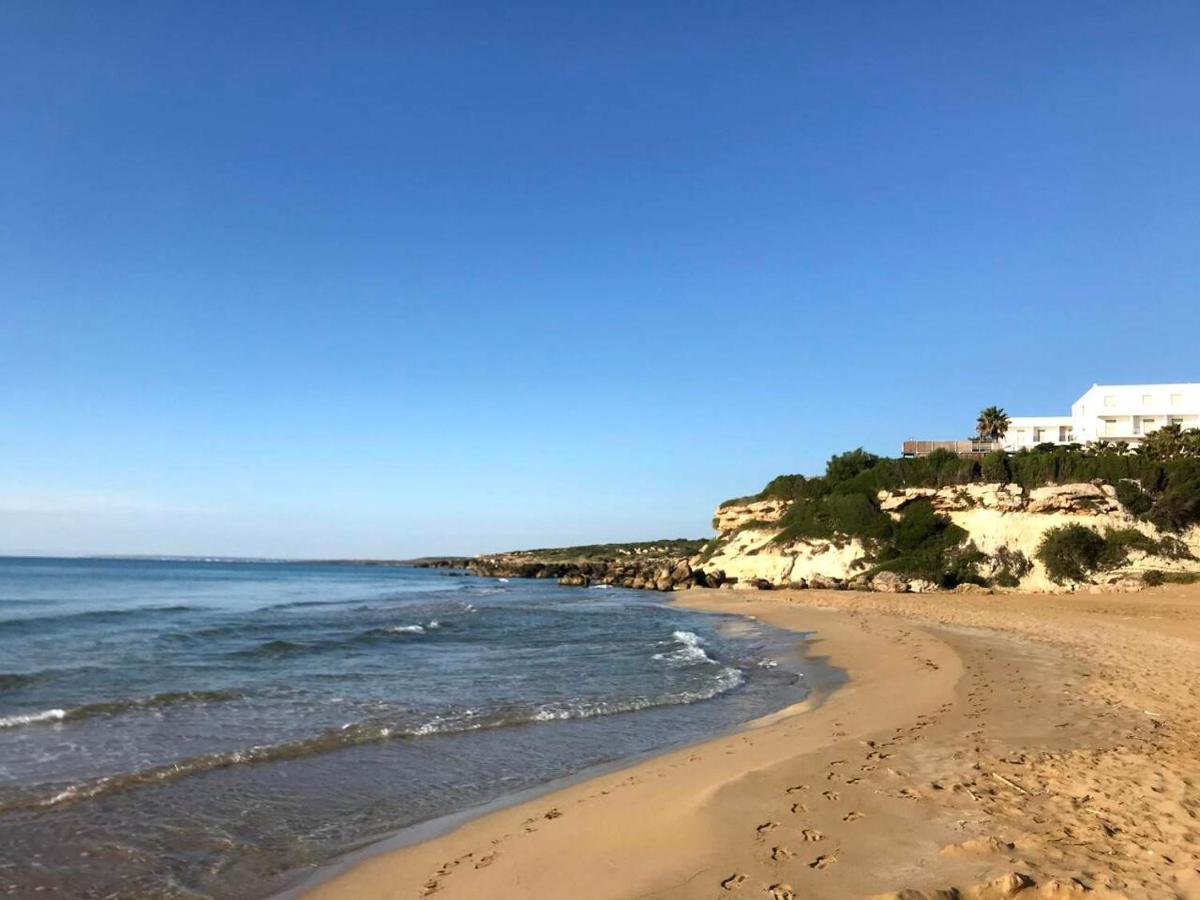 Nilla Apartments Lido di Noto Экстерьер фото