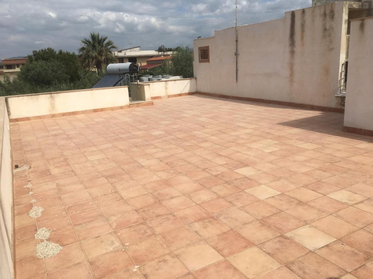 Nilla Apartments Lido di Noto Экстерьер фото