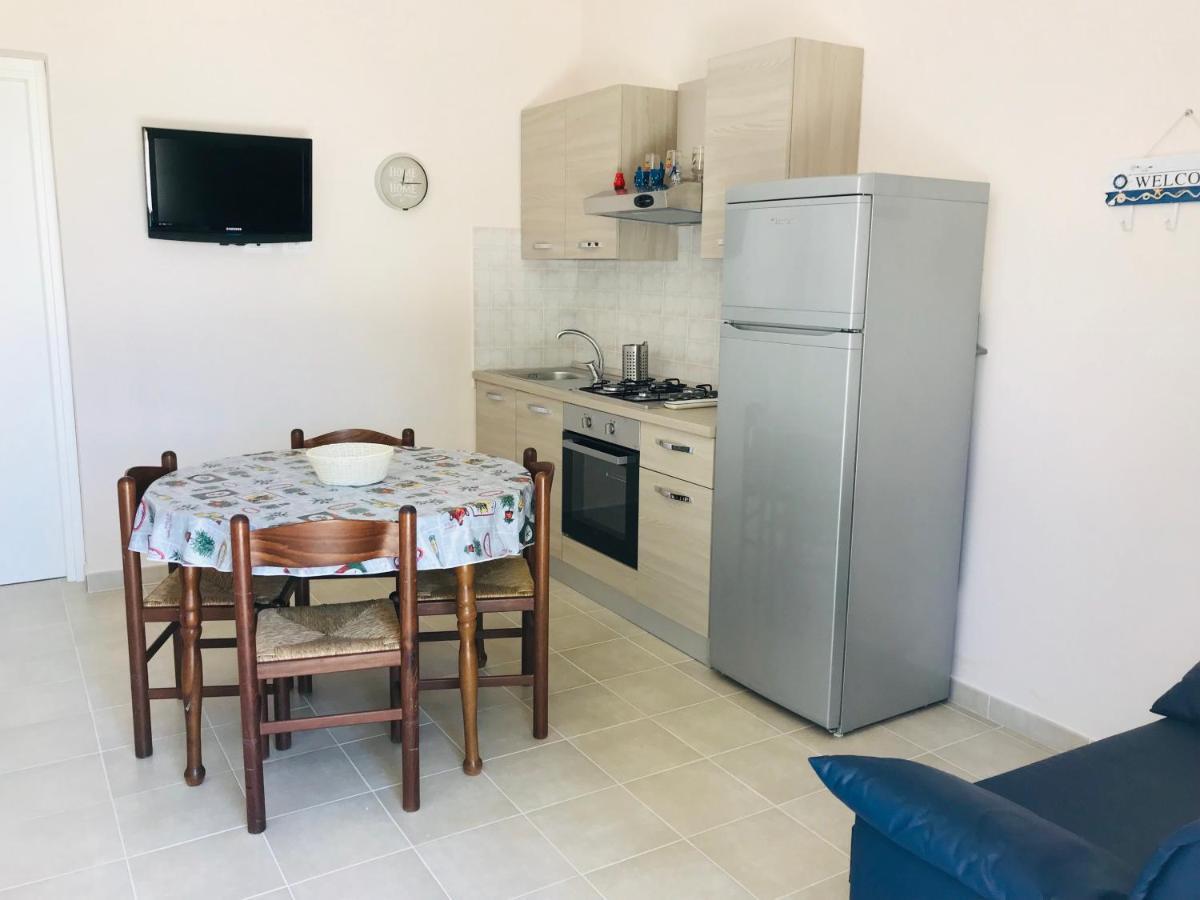 Nilla Apartments Lido di Noto Экстерьер фото