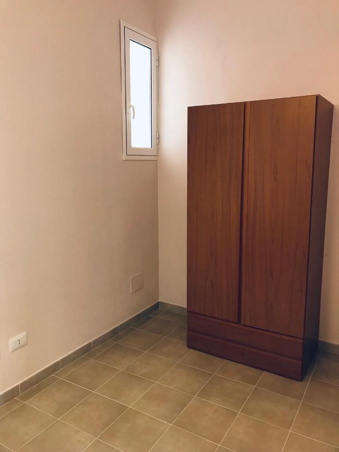 Nilla Apartments Lido di Noto Экстерьер фото