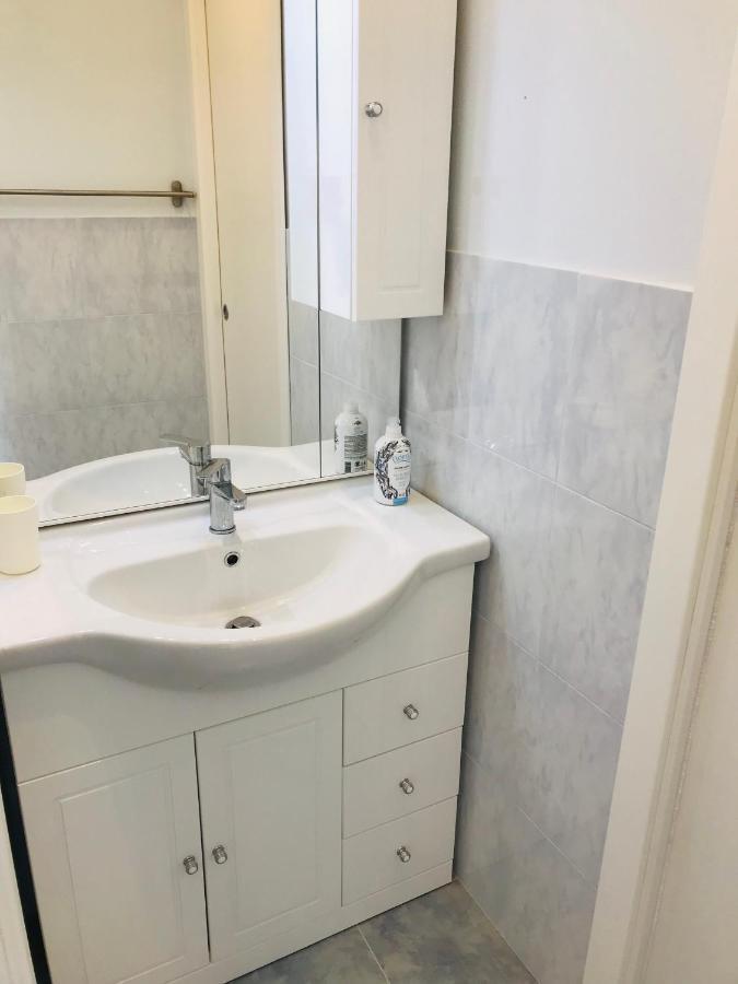 Nilla Apartments Lido di Noto Экстерьер фото
