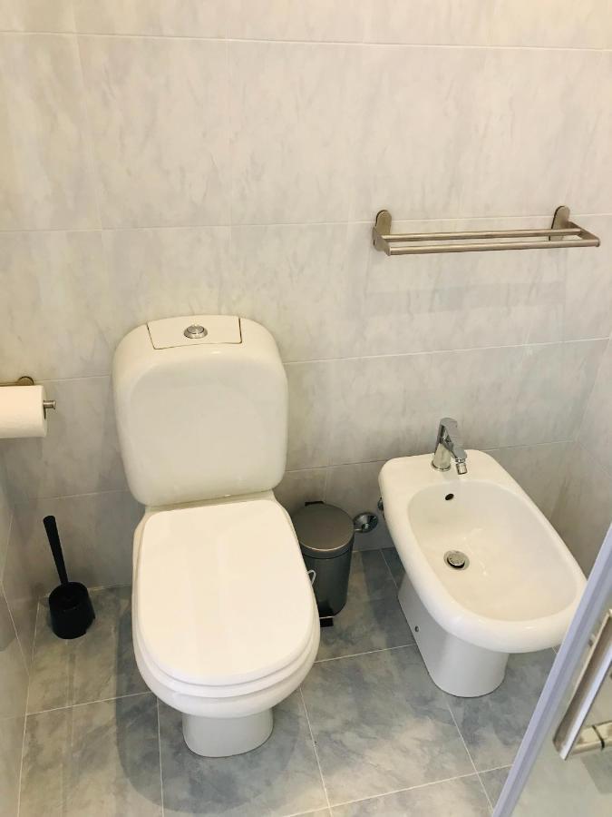 Nilla Apartments Lido di Noto Экстерьер фото